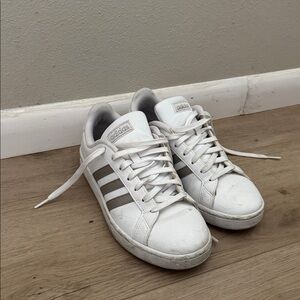 Adidas Grand Court cloudfoam comfort